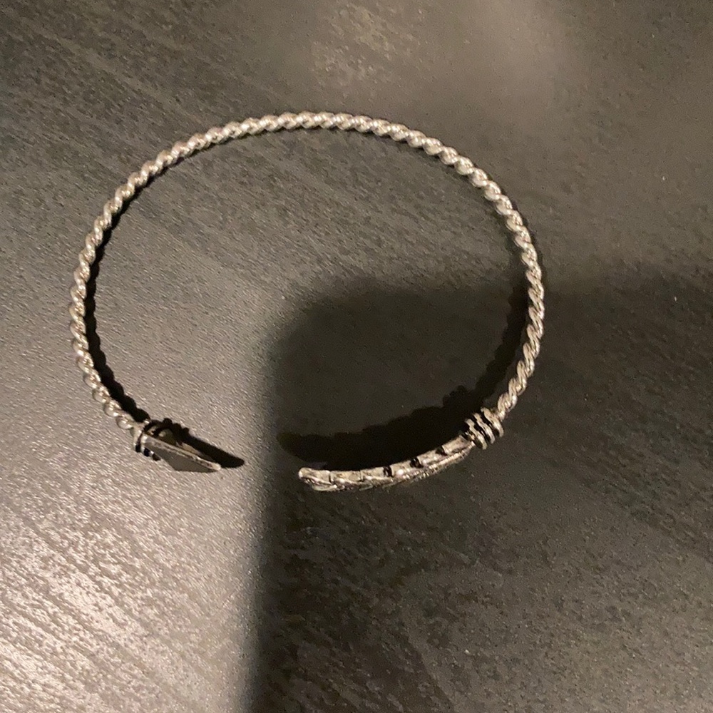 Arrow Cuff - image 2